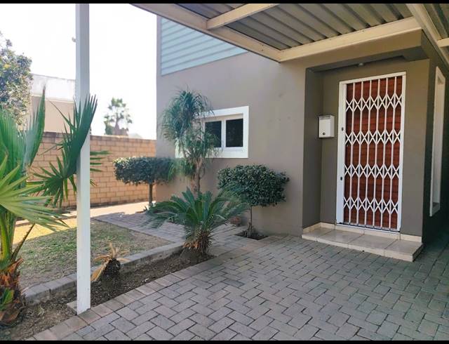 3 BEDROOM HOUSE FOR SALE IN RIVERSPRAY LIFESTYLE ESTATE